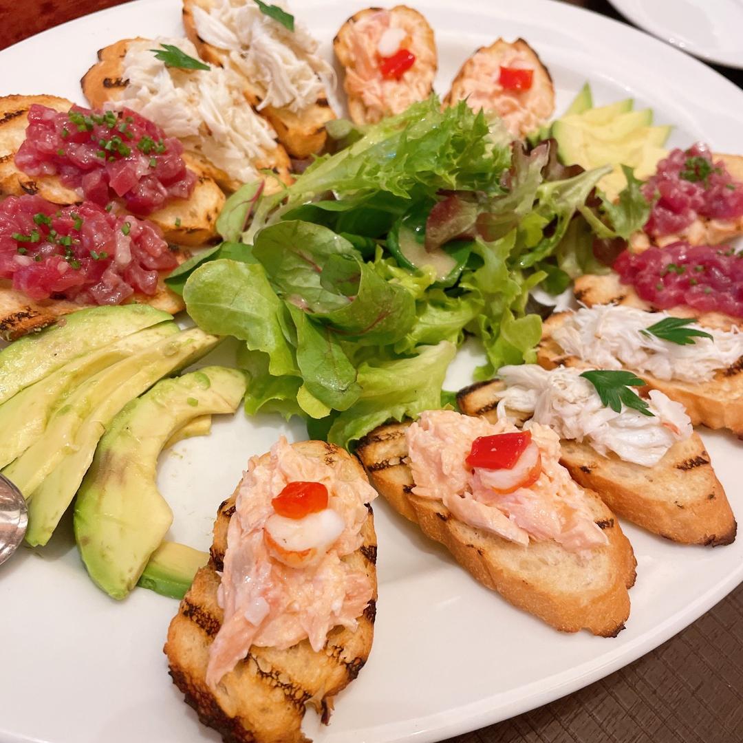 細川直美 友人の誕生日をお祝いの画像