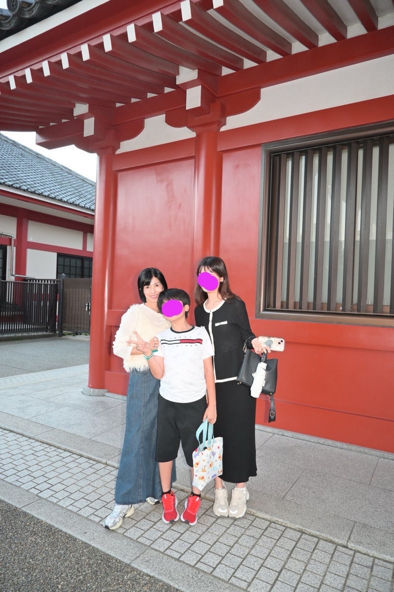 絶望的すぎて大笑いした浅草の凶の画像