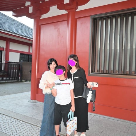 絶望的すぎて大笑いした浅草の凶の画像