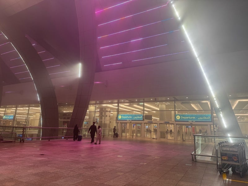 クロ 空港カフェの会計が1万円超の画像