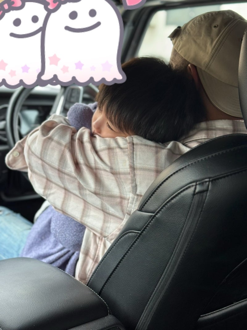 だいた 息子のおねだりしたご褒美の画像