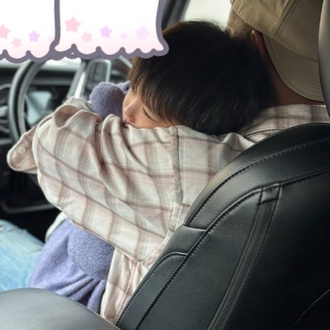 だいた 息子のおねだりしたご褒美の画像