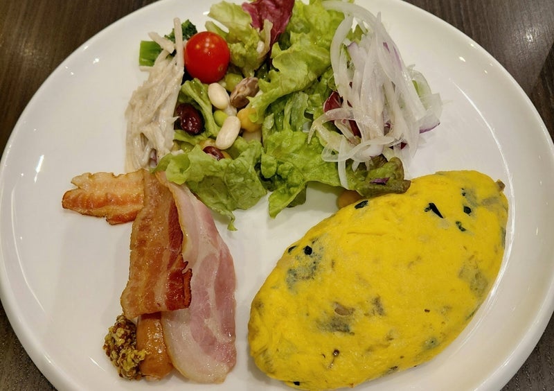 インフルと連絡した夫の返信内容の画像