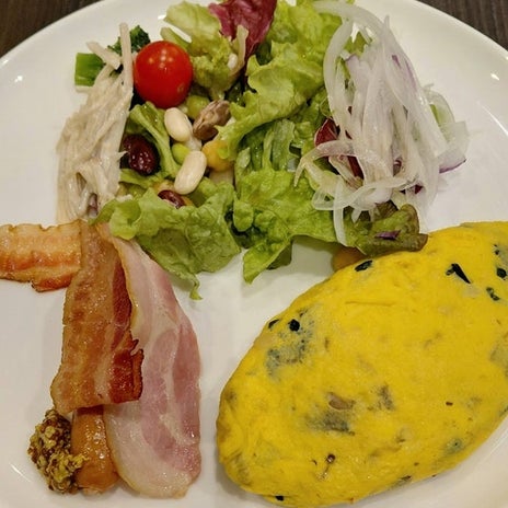 インフルと連絡した夫の返信内容の画像