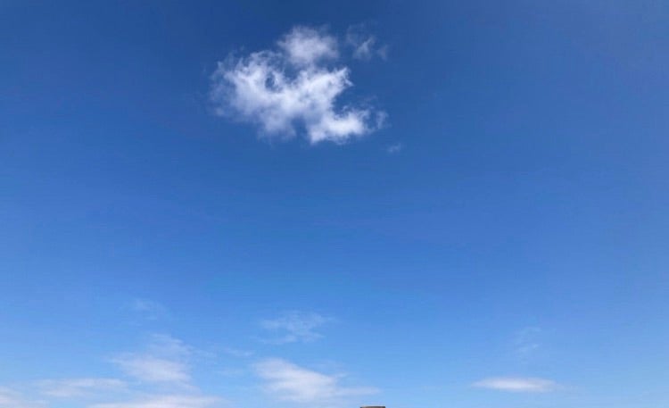 お葬式後に知ったご近所さんの訃報の画像