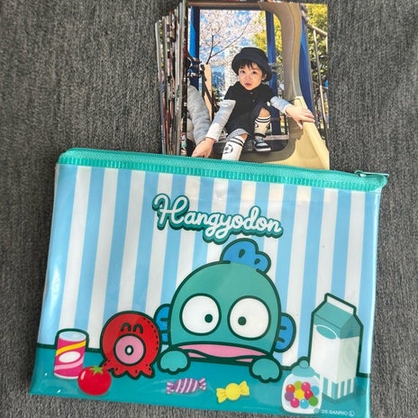 だいた 母が欲しがった見舞い品の画像