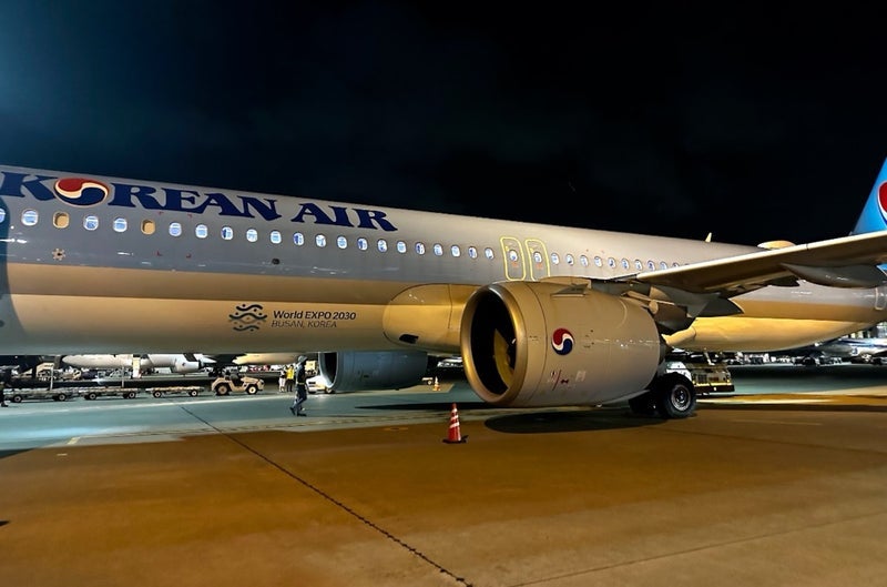 一番好きな航空会社の上級会員の画像