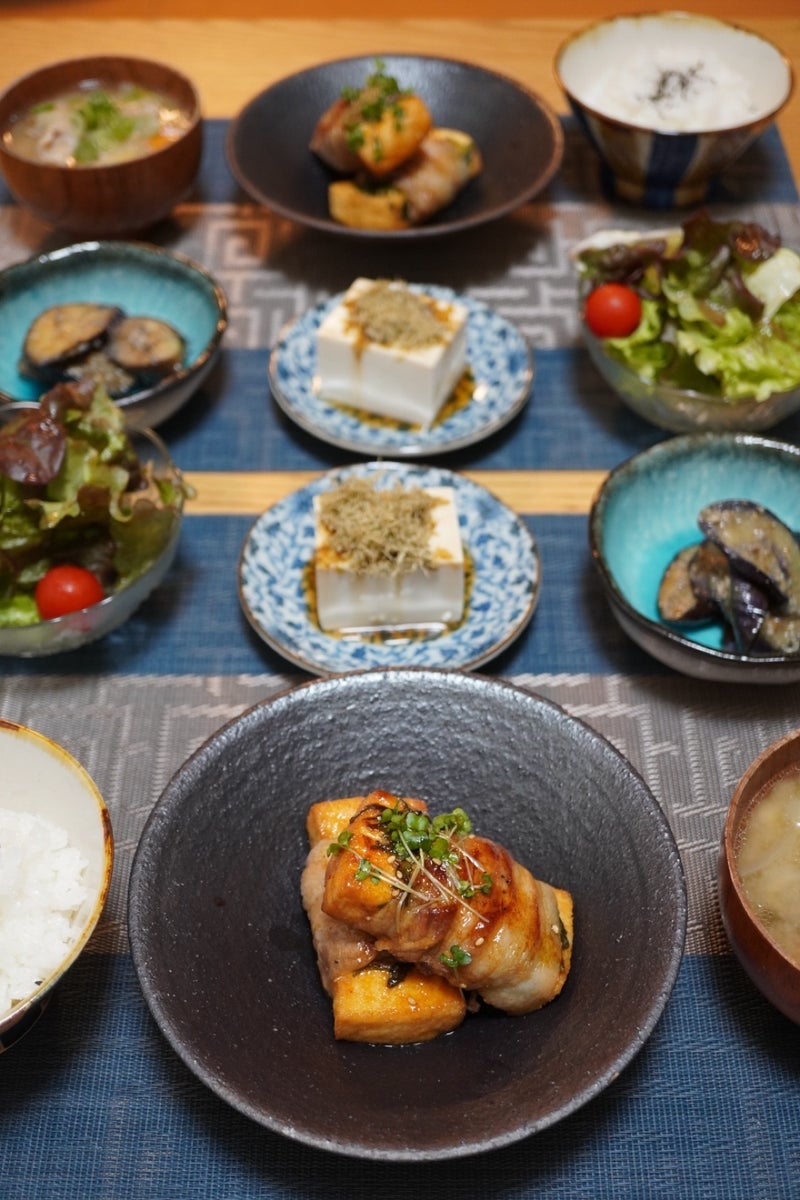 大量に作り毎食ノルマになった豚汁の画像