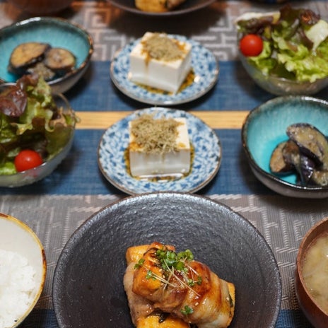 大量に作り毎食ノルマになった豚汁の画像