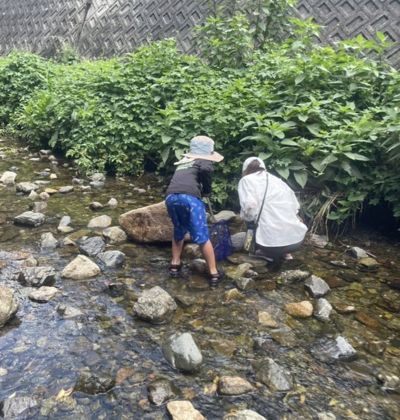 モト冬樹 夜に駅まで妻のお迎えの画像