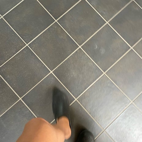 市川團十郎 寒くても短パンの姿の画像