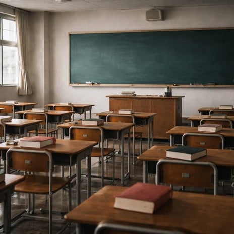 特クラで気を張っていた高校生活の画像