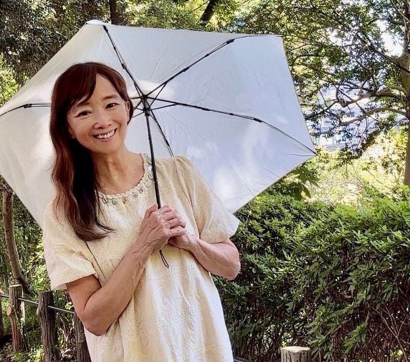 アグネス 夕方の眠気で散歩を断念の画像