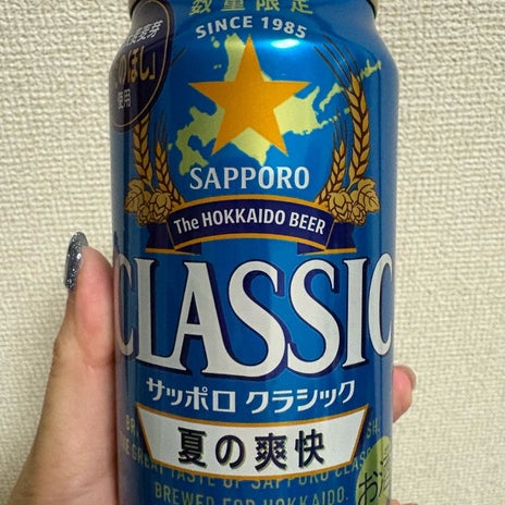 先輩が買ってきてくれた北海道土産の画像