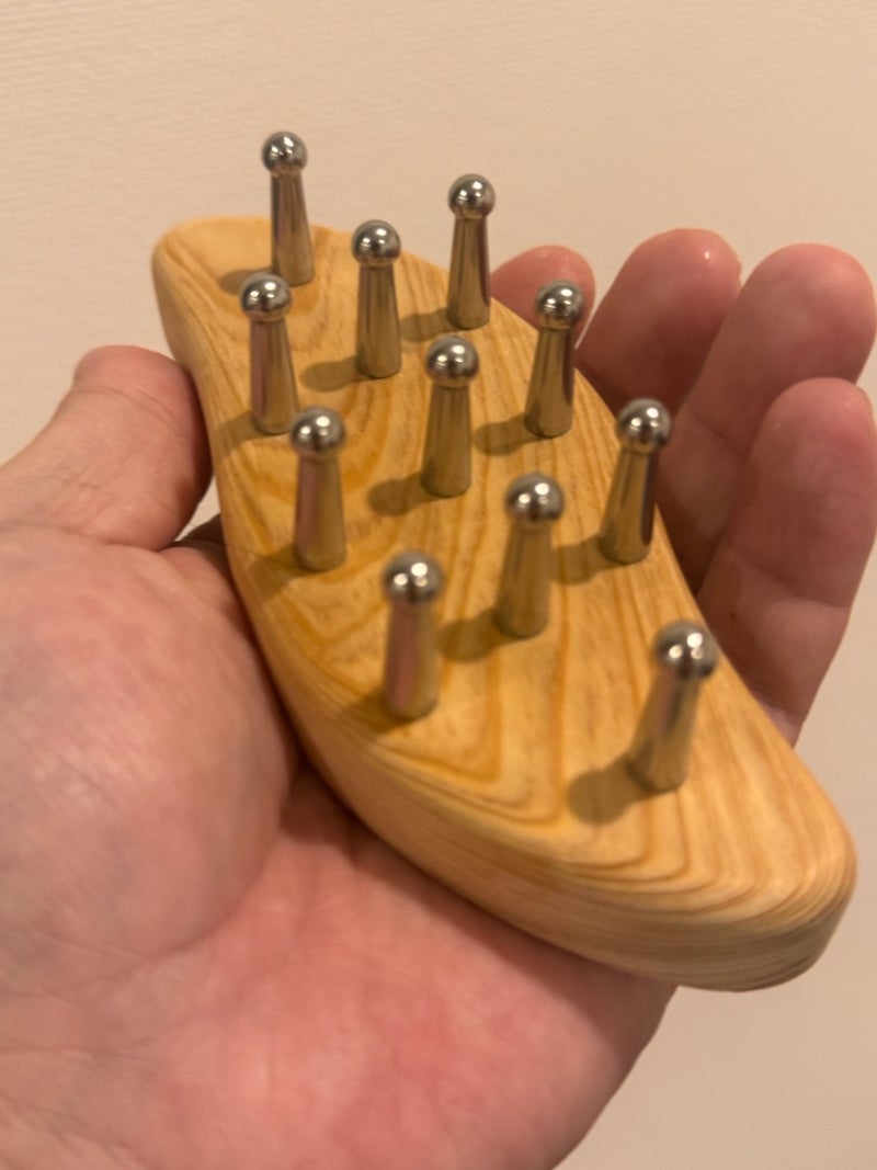 だいたの夫 頭痛が楽になった物の画像