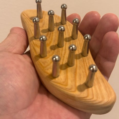 だいたの夫 頭痛が楽になった物の画像