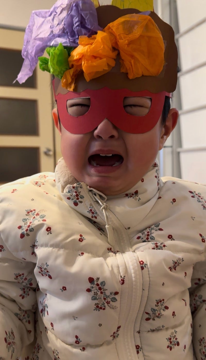 愛おし過ぎる娘の懐かしい写真の画像