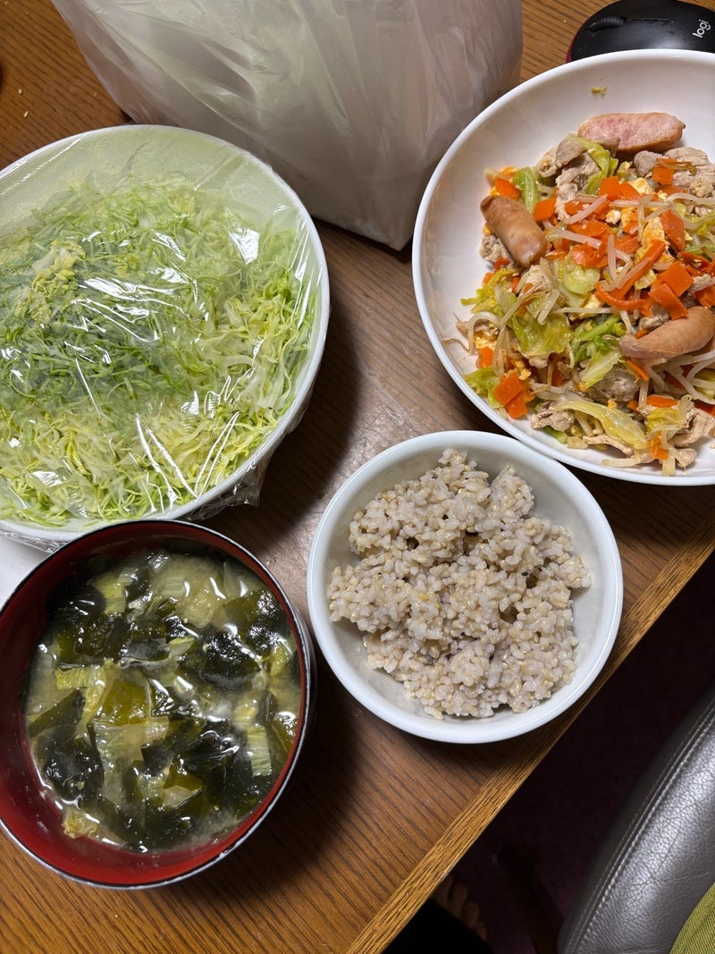 言うと夫が買ってくれた掃除機の画像