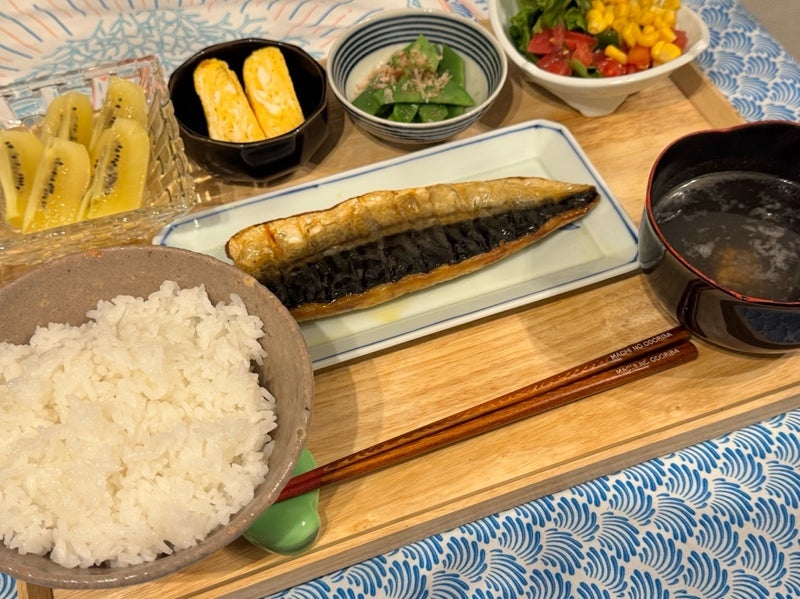 だいたの夫 食卓の理想と現実の画像