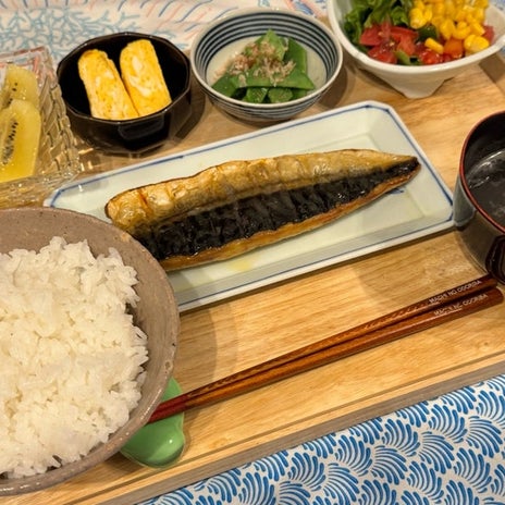 だいたの夫 食卓の理想と現実の画像
