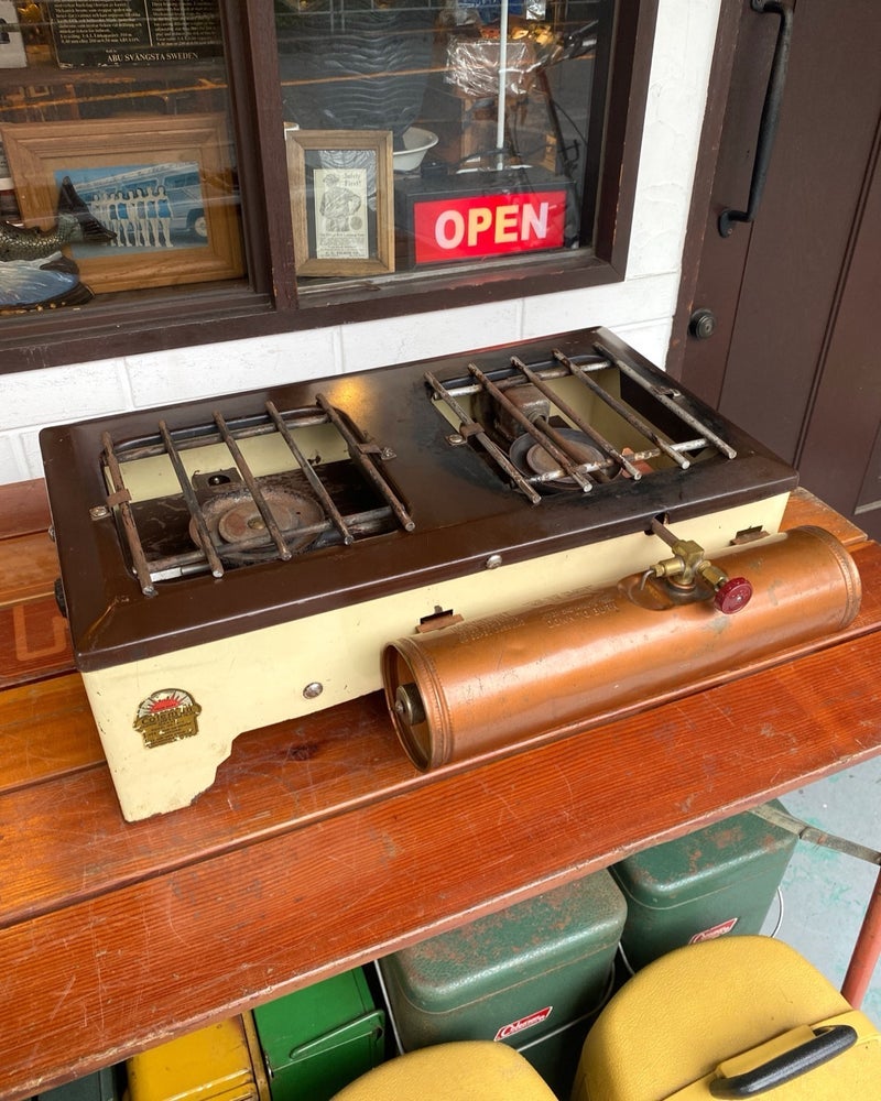無骨でかっこいい1930年代の品の画像