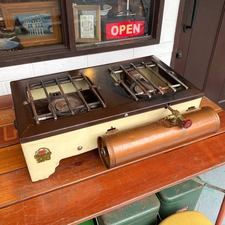 無骨でかっこいい1930年代の品の画像