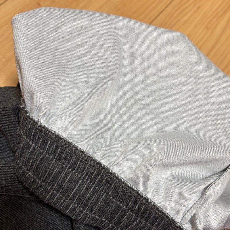 値上げに備え購入した日用品の画像