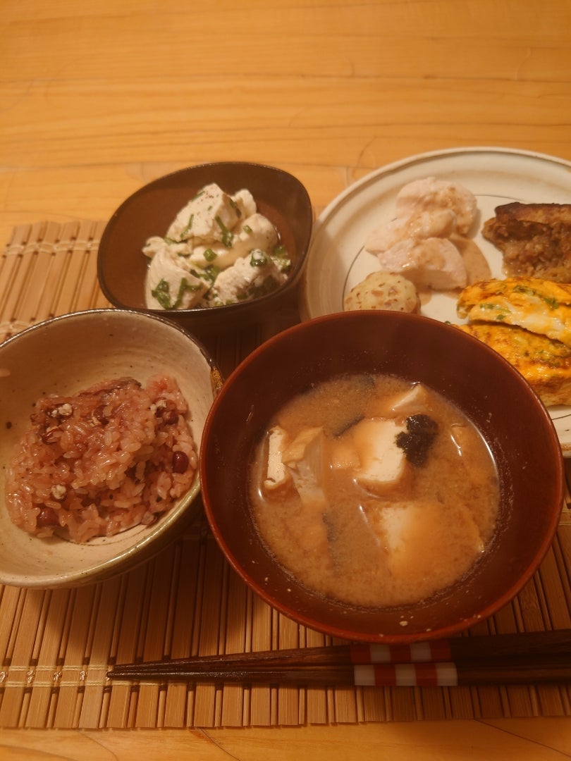 秋野暢子 久々に何も予定ない日