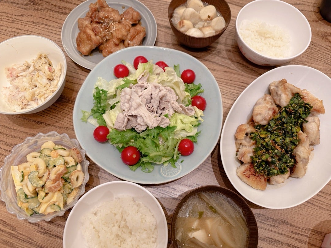 辻希美 家で撮影後に夕飯準備