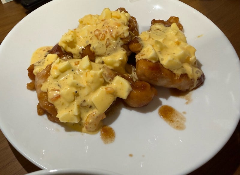 夫が喜ぶ手間がかかる美味しい料理の画像