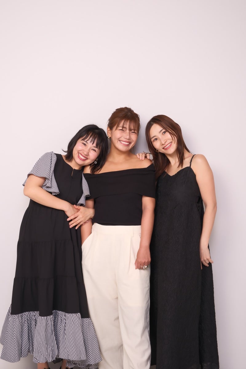 クロらと400枚以上撮影した写真