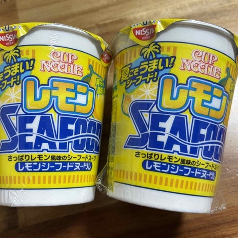 間違えて買ったラーメンの娘の感想の画像