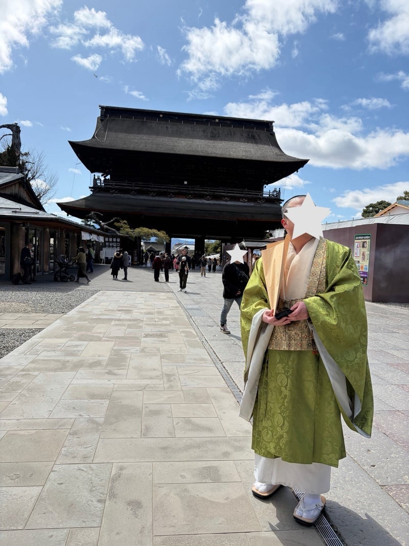 ヒデ 死後の世界を信じたい自分の画像