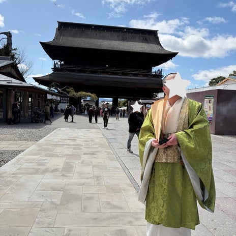 ヒデ 死後の世界を信じたい自分の画像