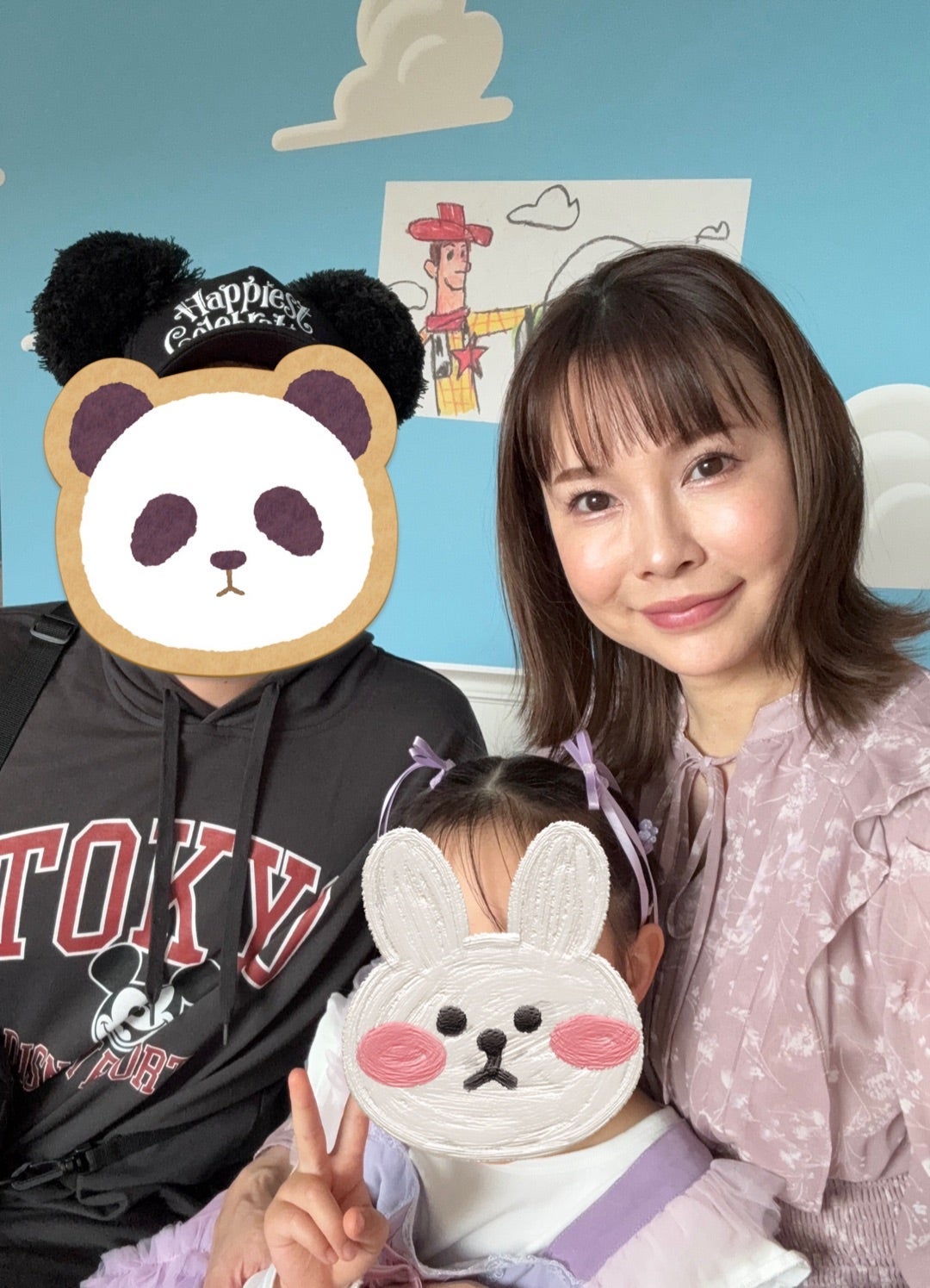 上原さくら 午前10時頃には疲弊