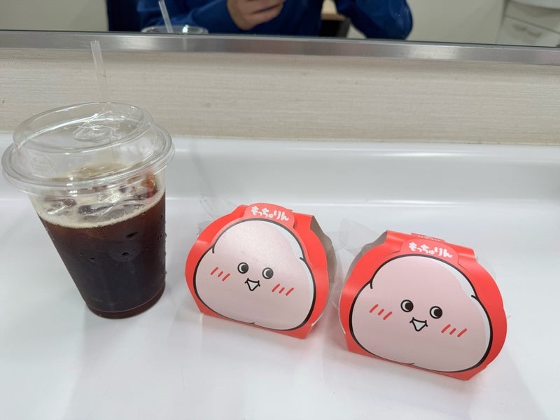 薬丸裕英 楽屋で美味しいきなこ味の画像