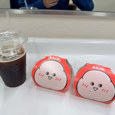 薬丸裕英 楽屋で美味しいきなこ味の画像