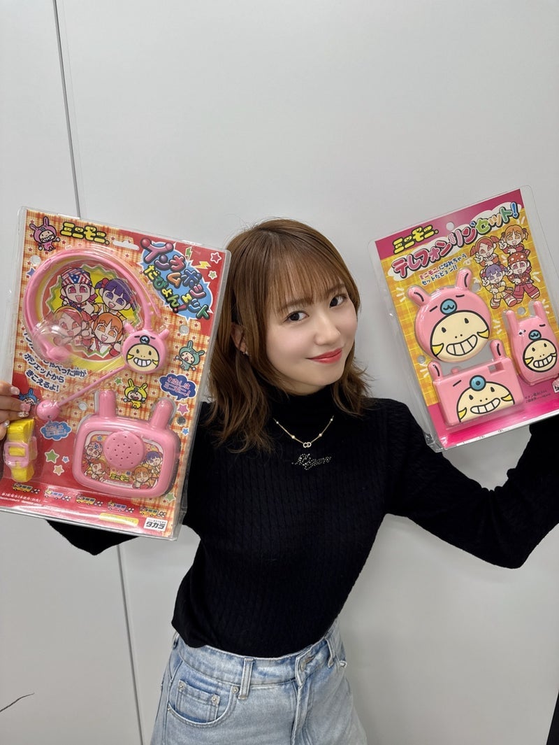 約20数年越しに夢が叶い感謝