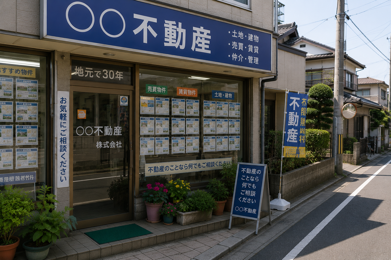 金額を優先した私たちの家探しの画像