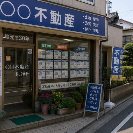 金額を優先した私たちの家探しの画像