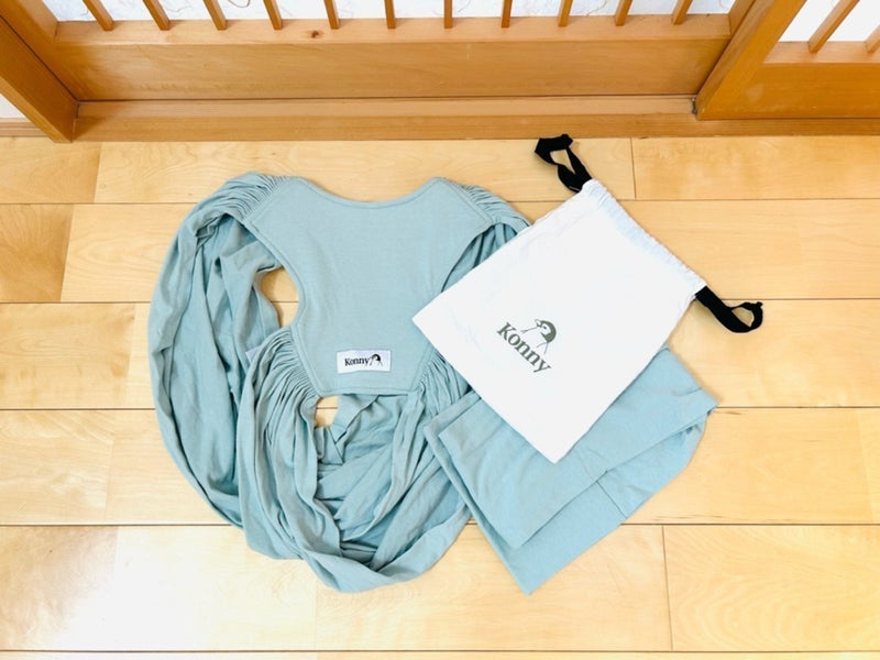 妹からもらったお下がりの行方の画像