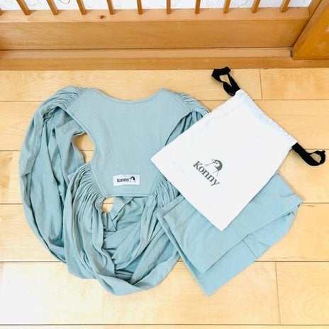 妹からもらったお下がりの行方の画像