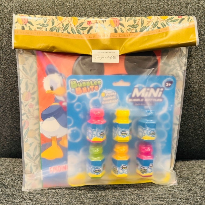 だいた ママ友から貰った土産