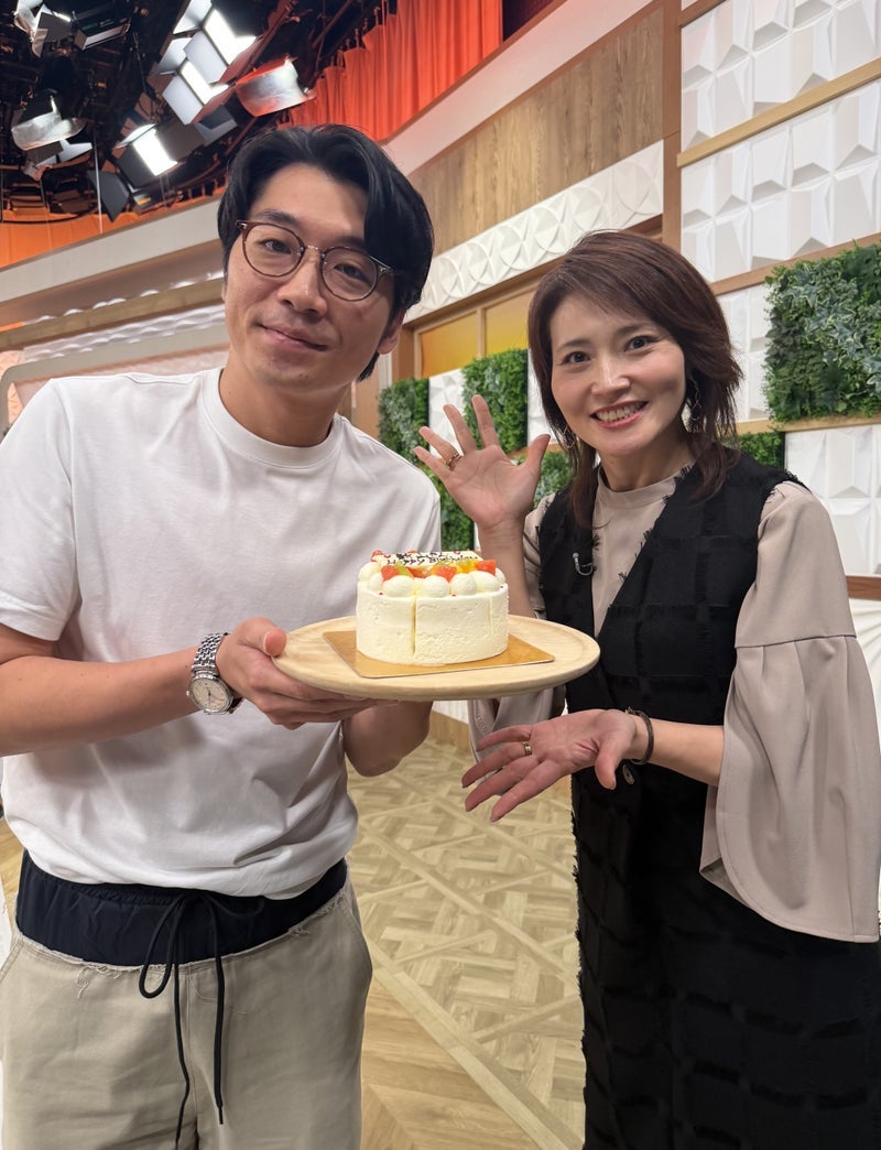 金子恵美 秋晴れの中息子の運動会の画像
