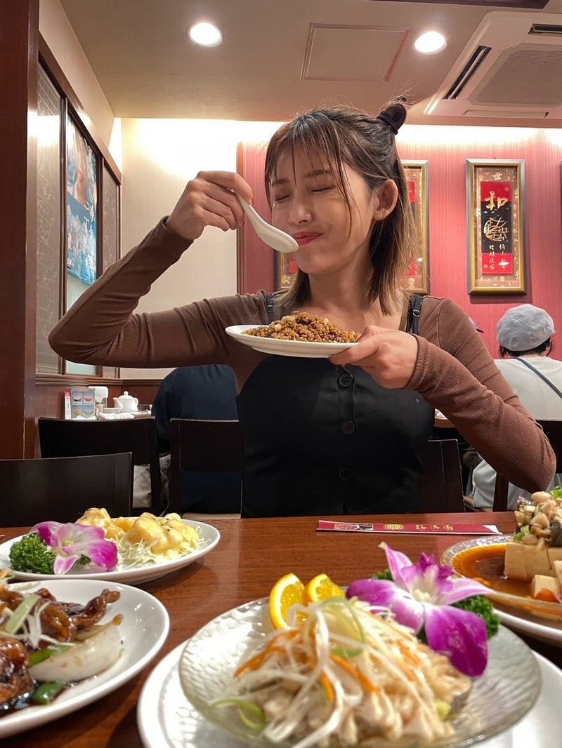 甲乙つけ難い中華街のうまい中華の画像