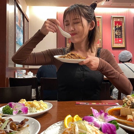 甲乙つけ難い中華街のうまい中華の画像