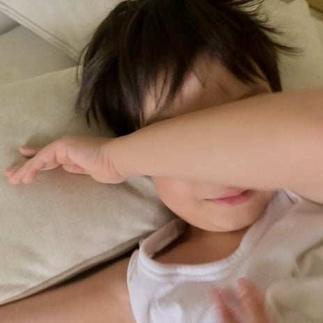 俺様が朝からシクシク泣いた理由の画像