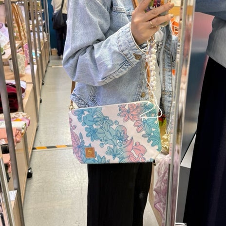 原田龍二の妻 即決できず諦めたバッグの画像