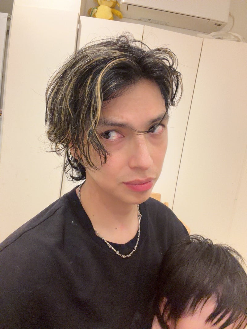 アレク やっと自分からピアノの練習の画像