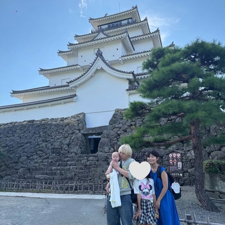 歩行器を買うかどうか迷っていることの画像